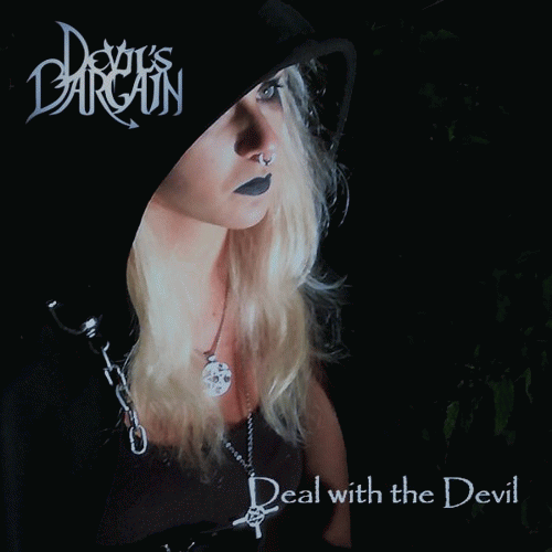 Devil's Bargain : Deal with the Devil